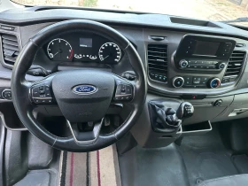 Ford Transit 2.0TDCI MAXI BASE 131 | Mobile.bg    14