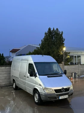 Mercedes-Benz Sprinter 311 | Mobile.bg � ����� ������ 3