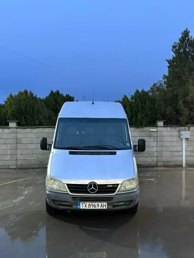 Mercedes-Benz Sprinter 311 | Mobile.bg � ����� ������ 2