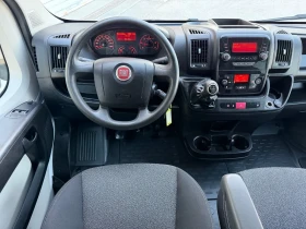 Fiat Ducato 2.3MJET L4H2 5+ 1места КЛИМА ТОВАРЕН ГЕРМАНИЯ | Auto.bg — изображение 10