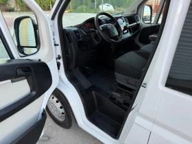 Fiat Ducato 2.3MJET L4H2 5+ 1места КЛИМА ТОВАРЕН ГЕРМАНИЯ | Auto.bg — изображение 11