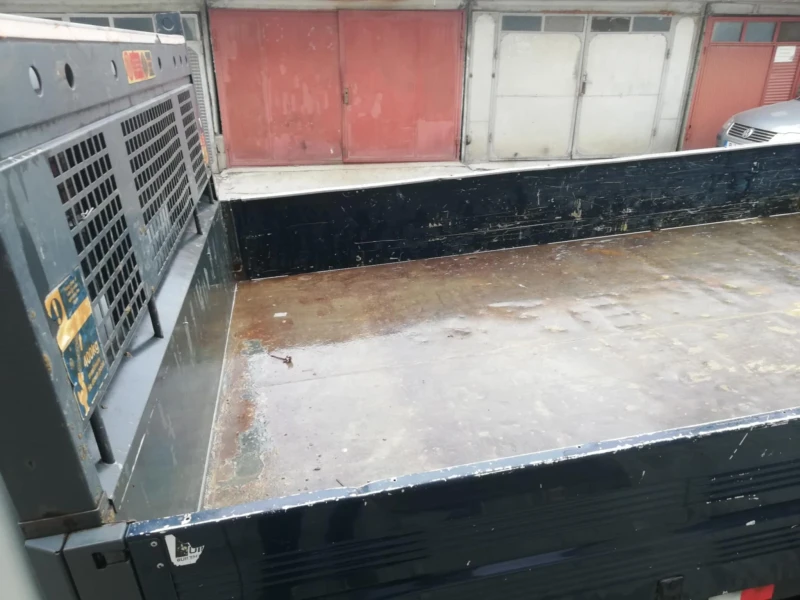 Ford Transit, снимка 5 - Бусове и автобуси - 52309001