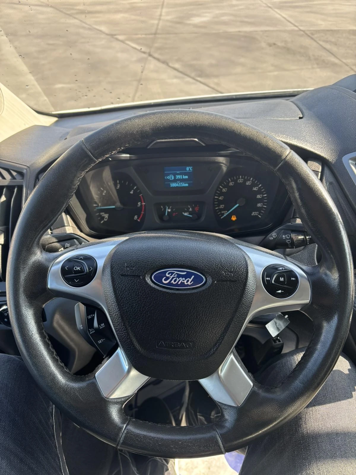 Ford Transit  -  | Mobile.bg   13