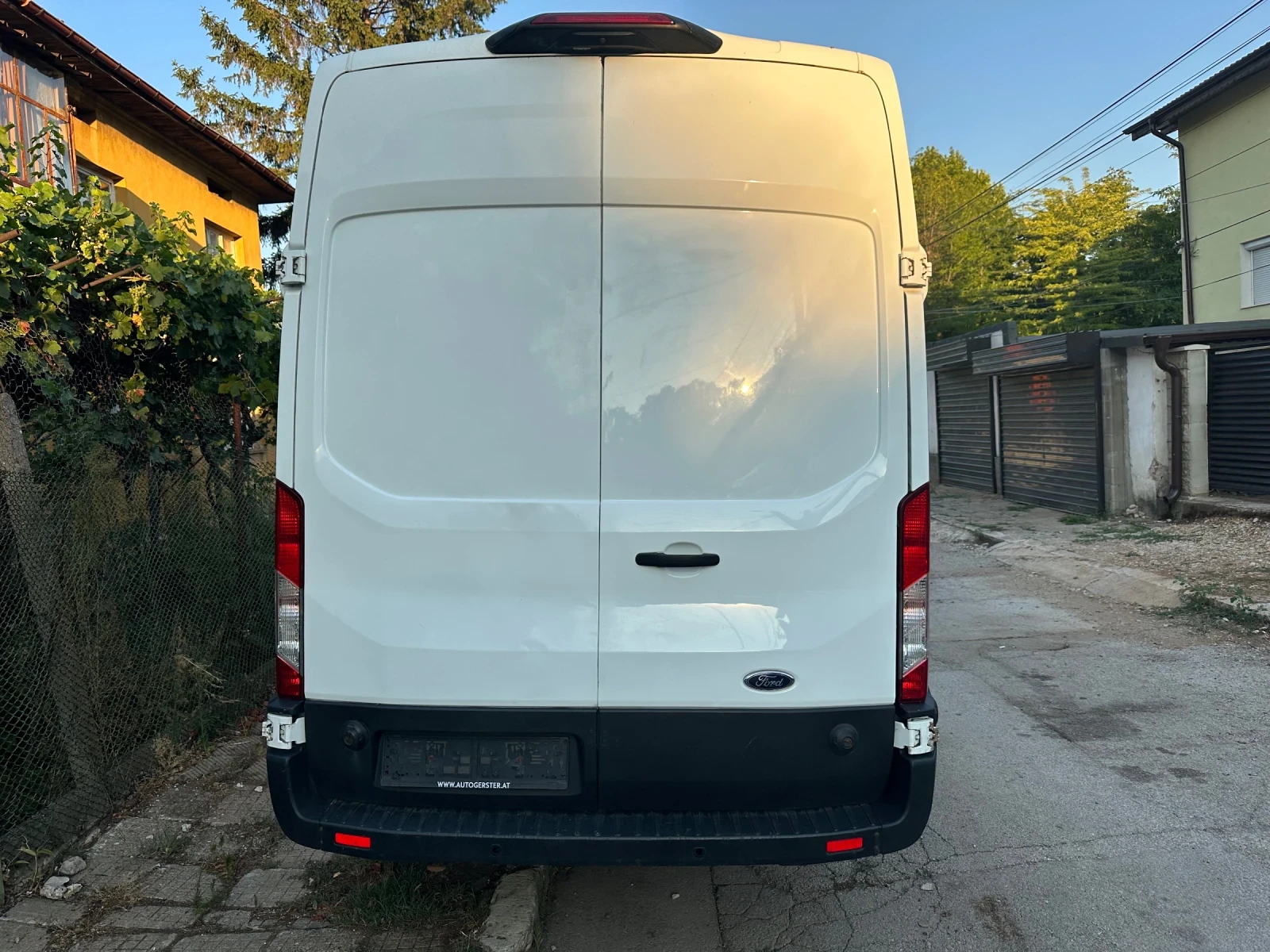 Ford Transit 2.0TDCI MAXI BASE 131кс - изображение 5