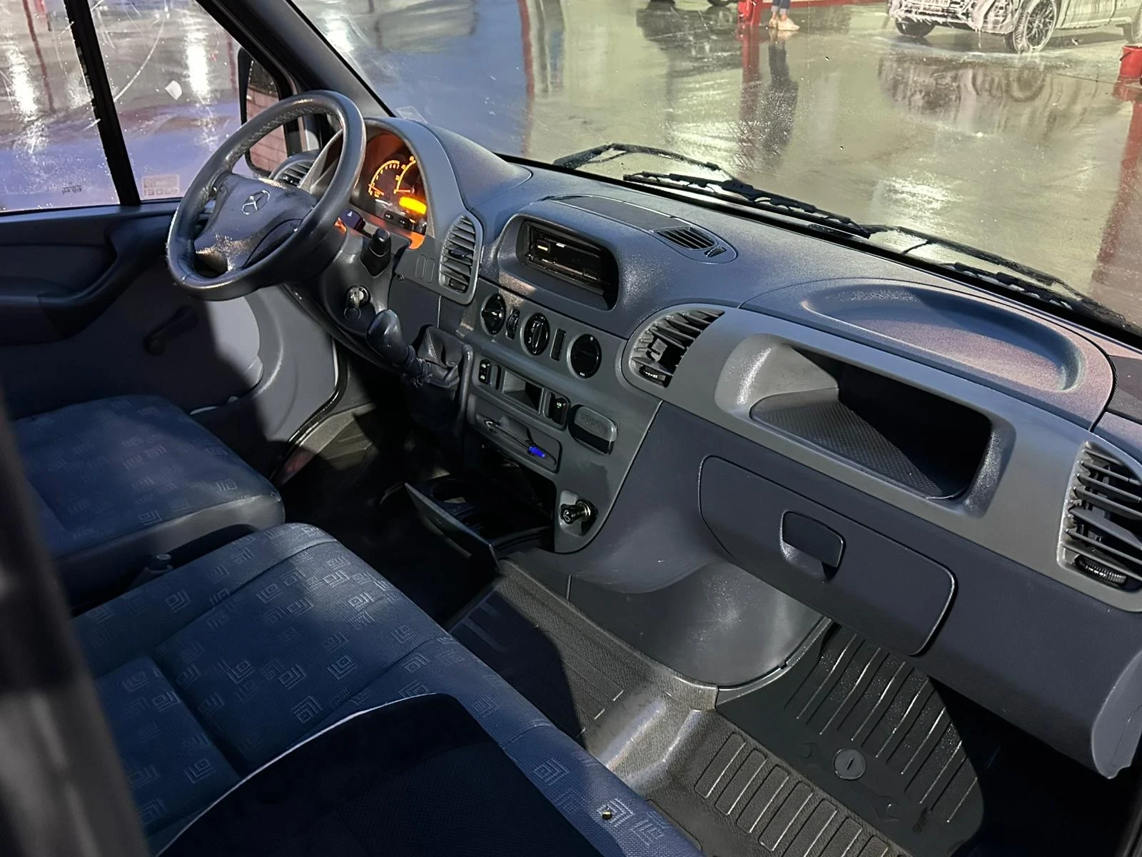 Mercedes-Benz Sprinter 311 | Mobile.bg � ����������� 6