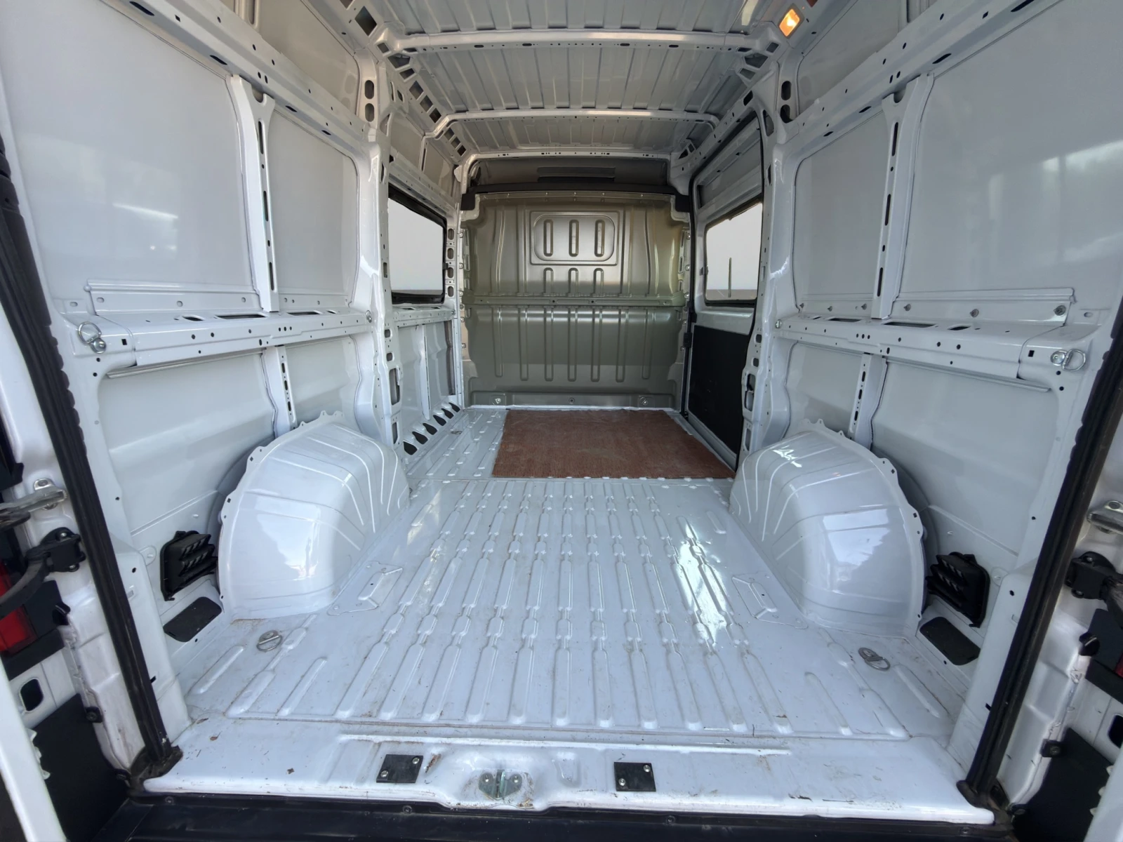 Citroen Jumper MCA FT 35 L2H2 2.2 BlueHDI 140 BVM6 S&S E6.4, снимка 12 - Бусове и автобуси - 55463128