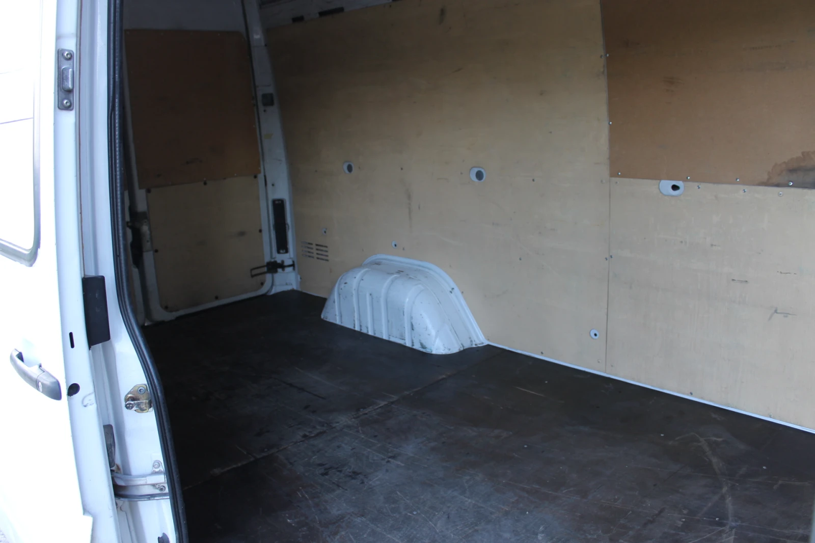 Mercedes-Benz Sprinter 313 CDI, снимка 11 - Бусове и автобуси - 55954321
