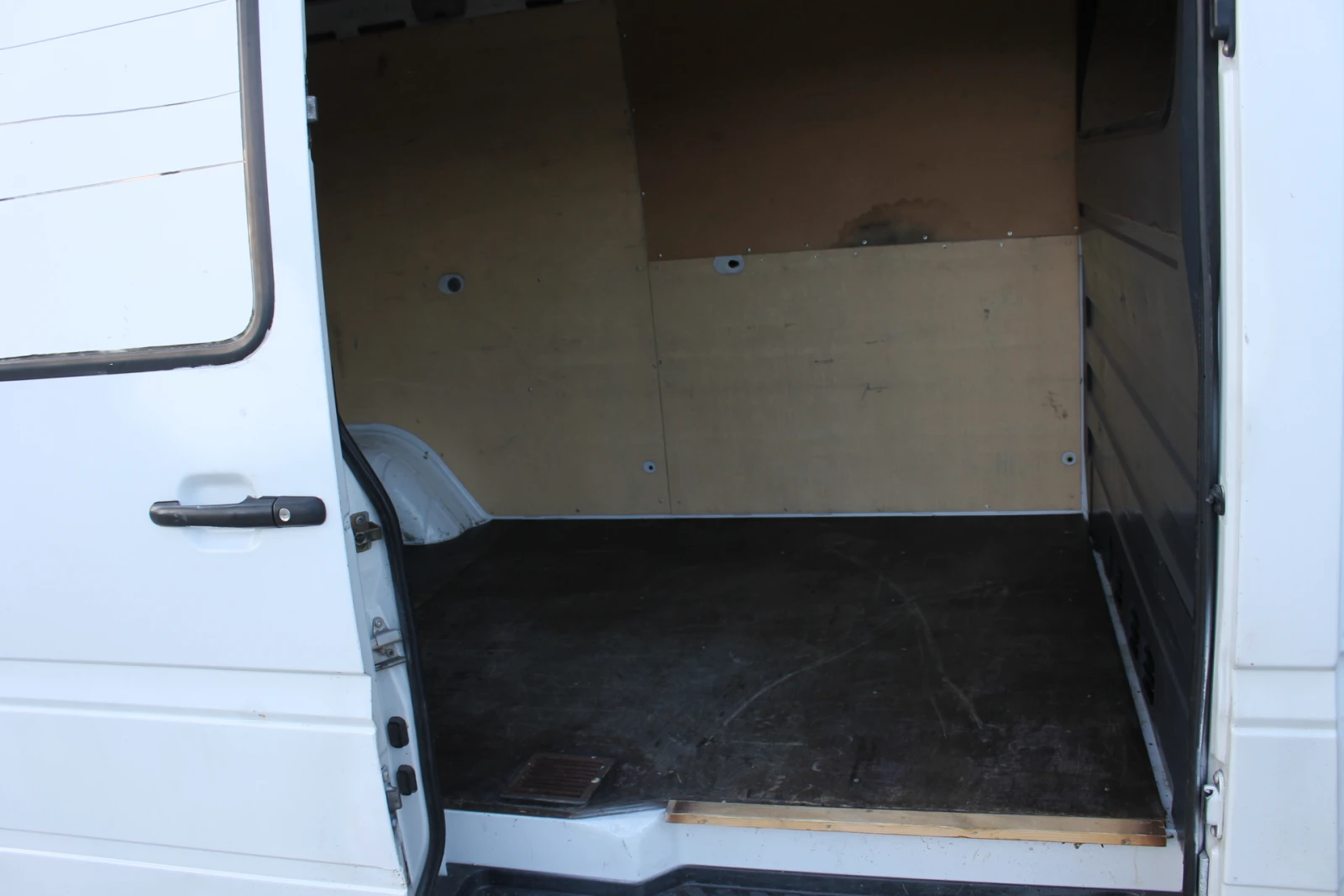 Mercedes-Benz Sprinter 313 CDI, снимка 10 - Бусове и автобуси - 55954321