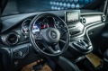 Mercedes-Benz V 300 d Burmester*360*9Gtronic*Подгрев - изображение 9