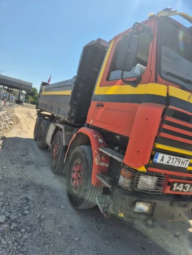 Scania 143, снимка 2