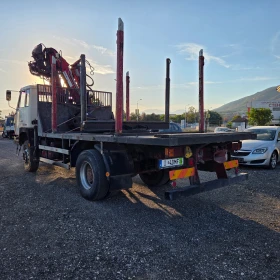 Steyr 19 4x4 Penz HL 8000, снимка 3