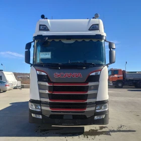 Scania R 500  | Mobile.bg    2