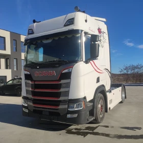 Scania R 500  | Mobile.bg    10