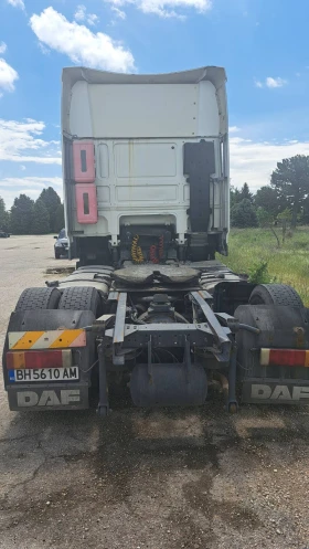 Обява за продажба на Daf XF 105 ~28 800 лв. - изображение 3
