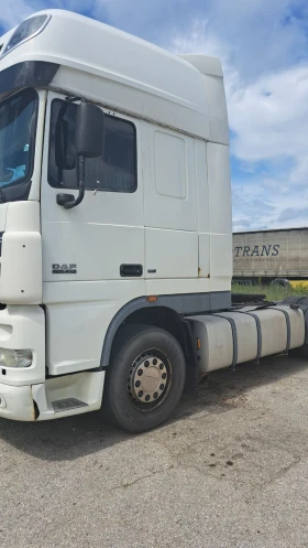 Обява за продажба на Daf XF 105 ~28 800 лв. - изображение 1
