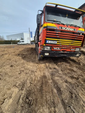 Scania 143 | Mobile.bg � ����� ������ 6