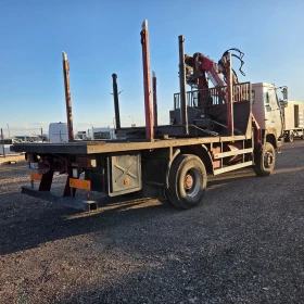 Steyr 19 4x4 Penz HL 8000 | Mobile.bg � ����� ������ 4