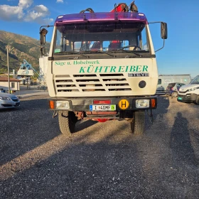 Steyr 19 4x4 Penz HL 8000 | Mobile.bg � ����� ������ 8