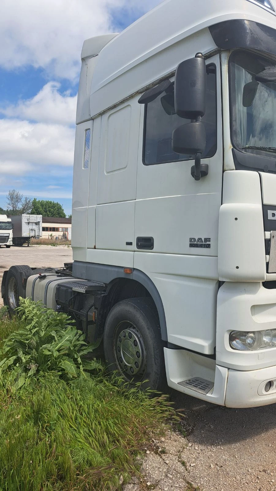 Daf XF 105  - изображение 3