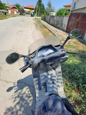 Honda Foresight, снимка 4