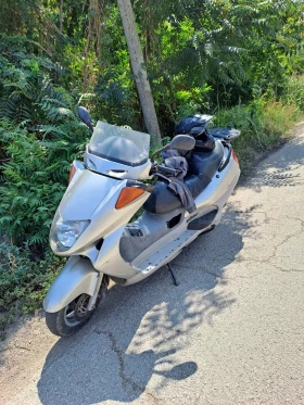 Honda Foresight, снимка 3