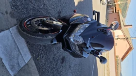 Suzuki Gsxr, снимка 9