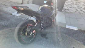 Suzuki Gsxr, снимка 6