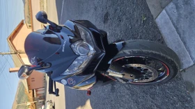 Suzuki Gsxr, снимка 7