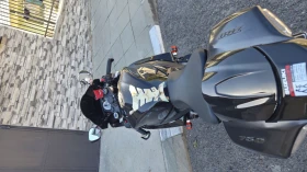 Suzuki Gsxr, снимка 5