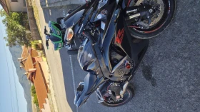Suzuki Gsxr, снимка 8
