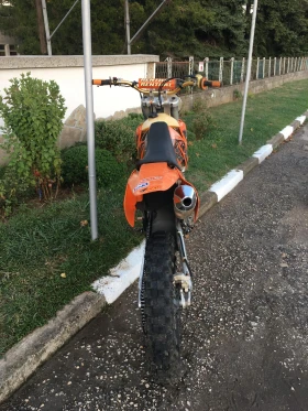Ktm SX Racing 400, снимка 4
