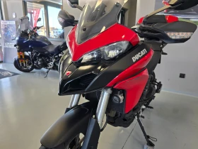 Ducati Multistrada 950ie, ABS-DCT, Led, 2018г., снимка 7