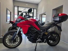 Ducati Multistrada 950ie, ABS-DCT, Led, 2018г., снимка 5