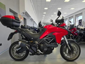 Ducati Multistrada 950ie, ABS-DCT, Led, 2018г., снимка 2