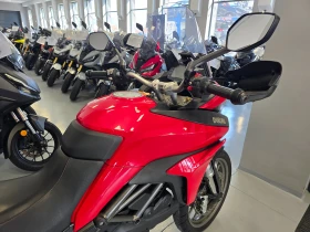 Ducati Multistrada 950ie, ABS-DCT, Led, 2018г., снимка 9