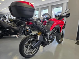 Ducati Multistrada 950ie, ABS-DCT, Led, 2018г., снимка 3
