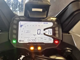 Ducati Multistrada 950ie, ABS-DCT, Led, 2018г., снимка 13