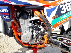 Ktm SX-F, снимка 9