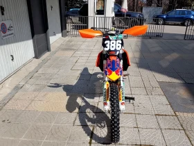 Ktm SX-F, снимка 8