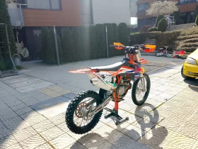Ktm SX-F, снимка 5