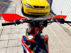 Ktm SX-F, снимка 10