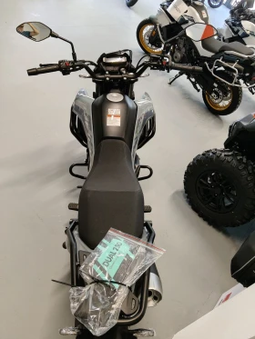 Cfmoto 250NK CFLite 250 Dual, снимка 2