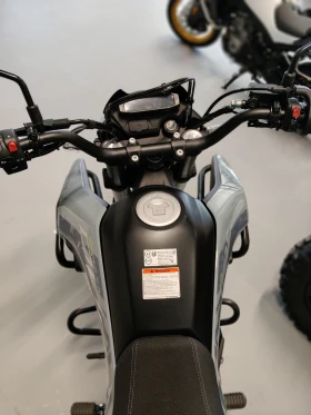 Cfmoto 250NK CFLite 250 Dual, снимка 4