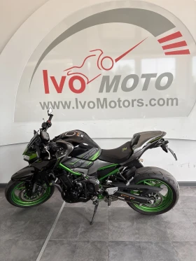 Kawasaki Z 900, снимка 2