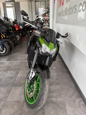 Kawasaki Z 900, снимка 6
