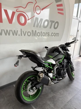 Kawasaki Z 900, снимка 5