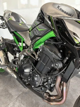 Kawasaki Z 900, снимка 8