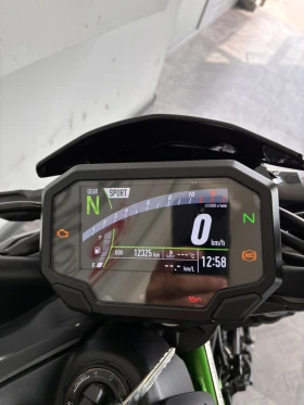 Kawasaki Z 900, снимка 9