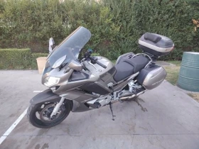 Yamaha Fjr, снимка 10