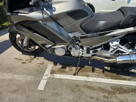 Yamaha Fjr, снимка 3